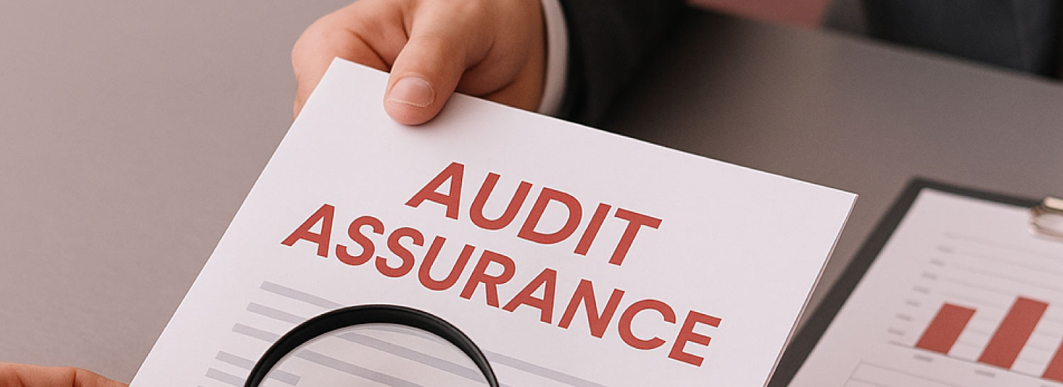 Audit assurances pour collectivités